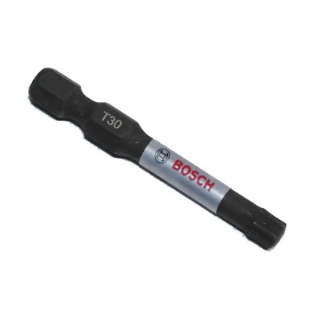 Punta T30 Bosch 5cm