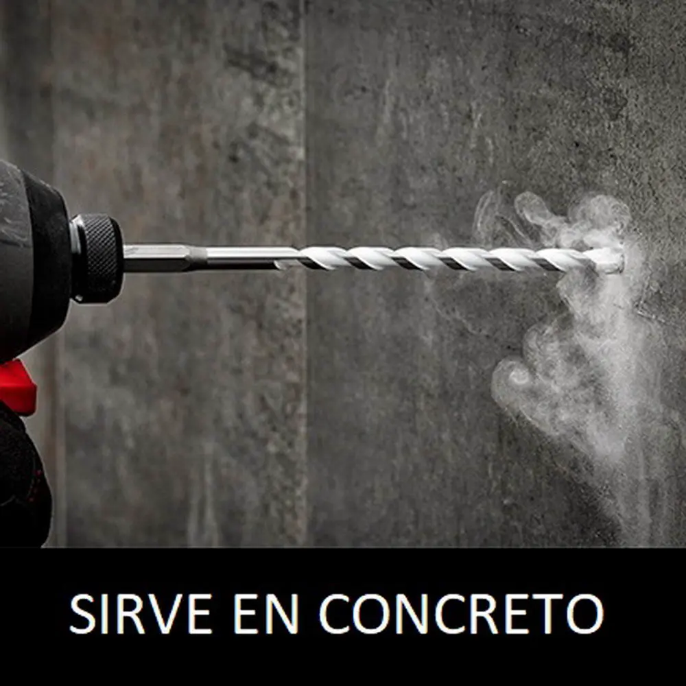 Kit Brocas Multimaterial