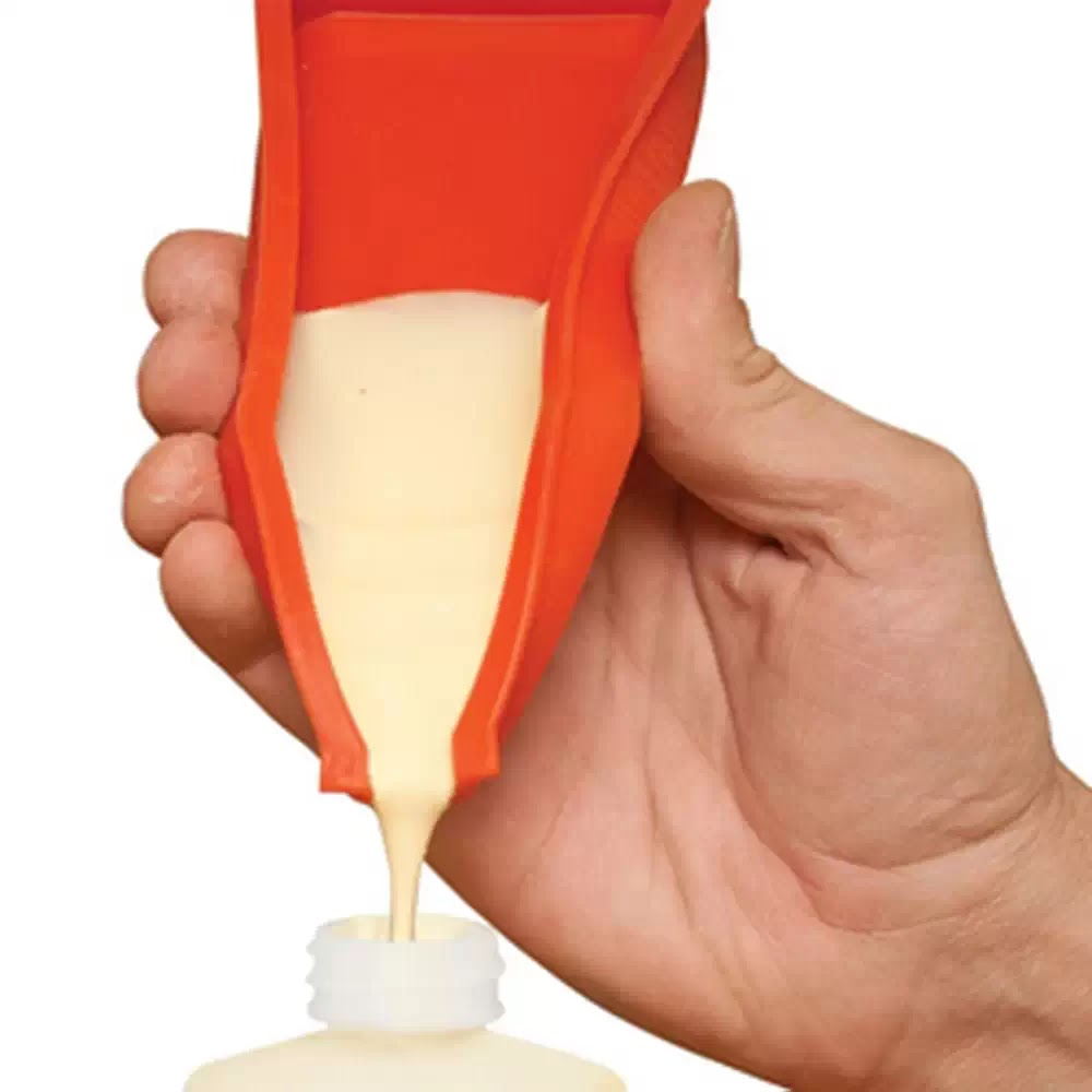 Kit de brochas para pegamento