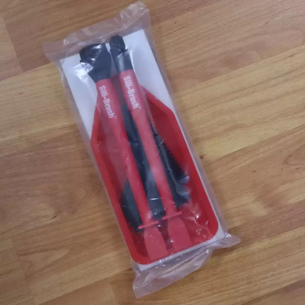 Kit de brochas para pegamento