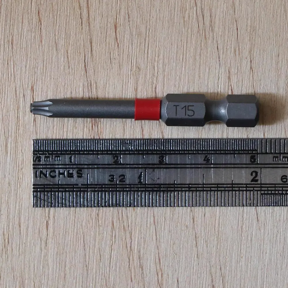 Punta T15 Spax 5cm