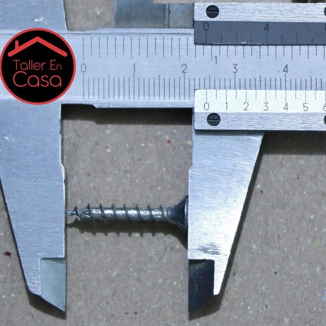 Spax 4.0 x 25 mm, T20