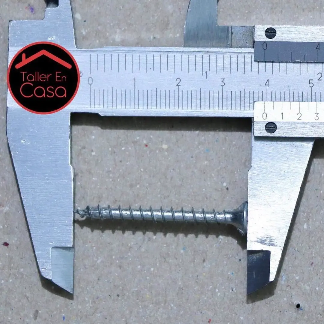 Spax 4.0 x 40 mm, T20