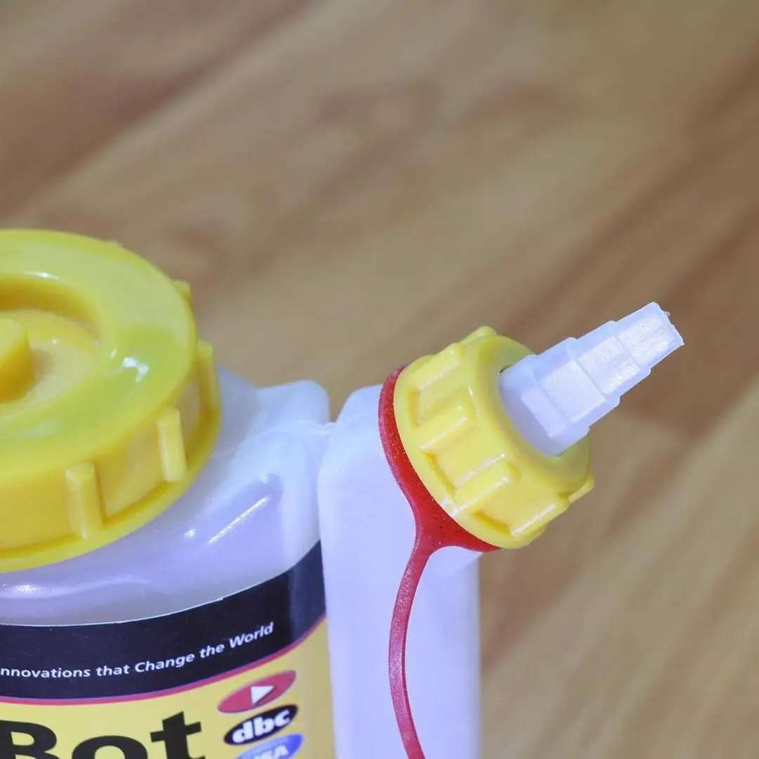 Botella de pegante Fastcap 470 ml