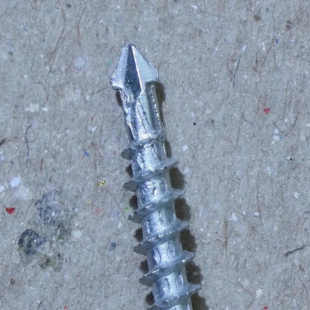 Spax-M 4.0 x 50 mm, T20