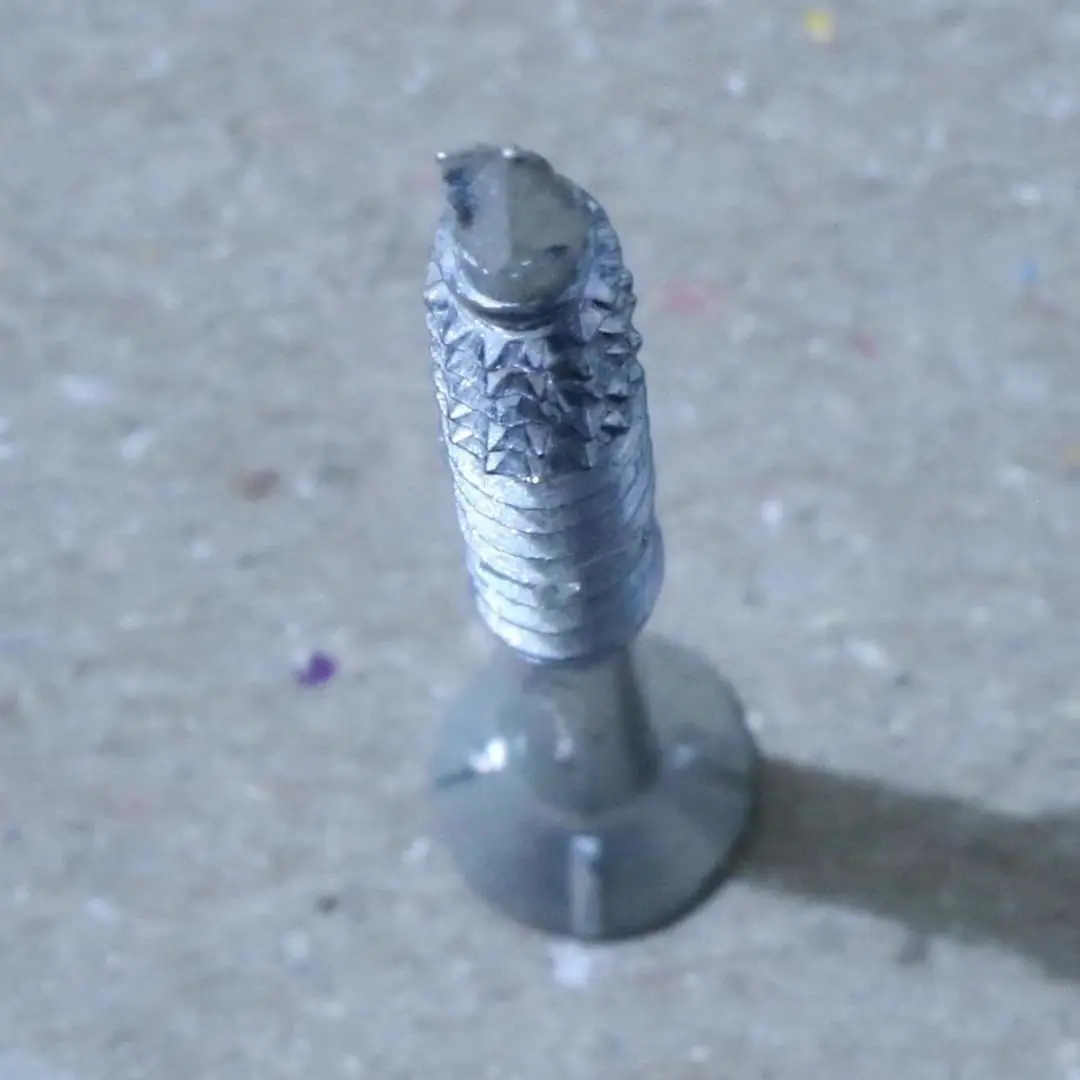Spax-M 4.0 x 50 mm, T20