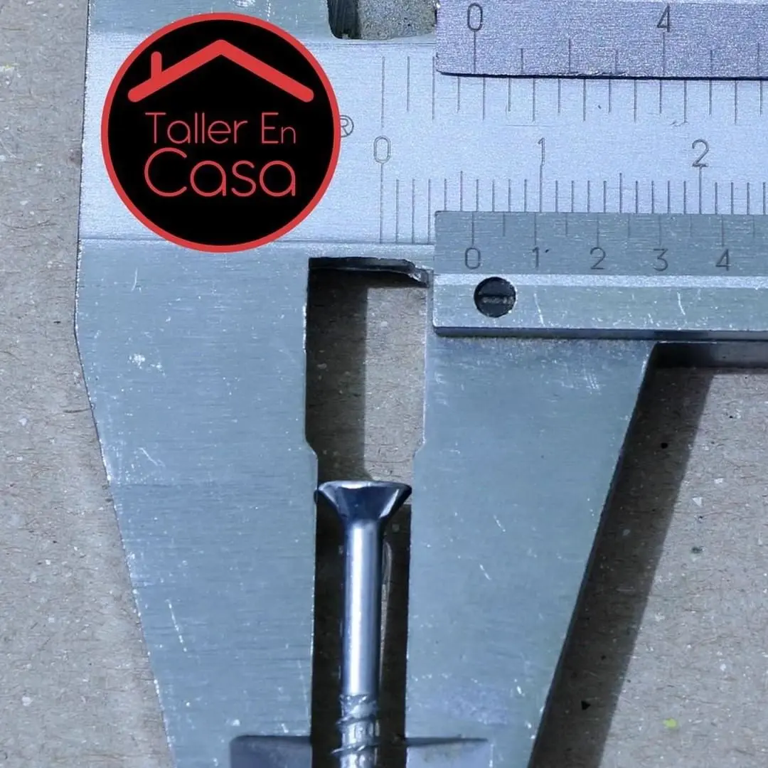Spax-M 4.0 x 50 mm, T20