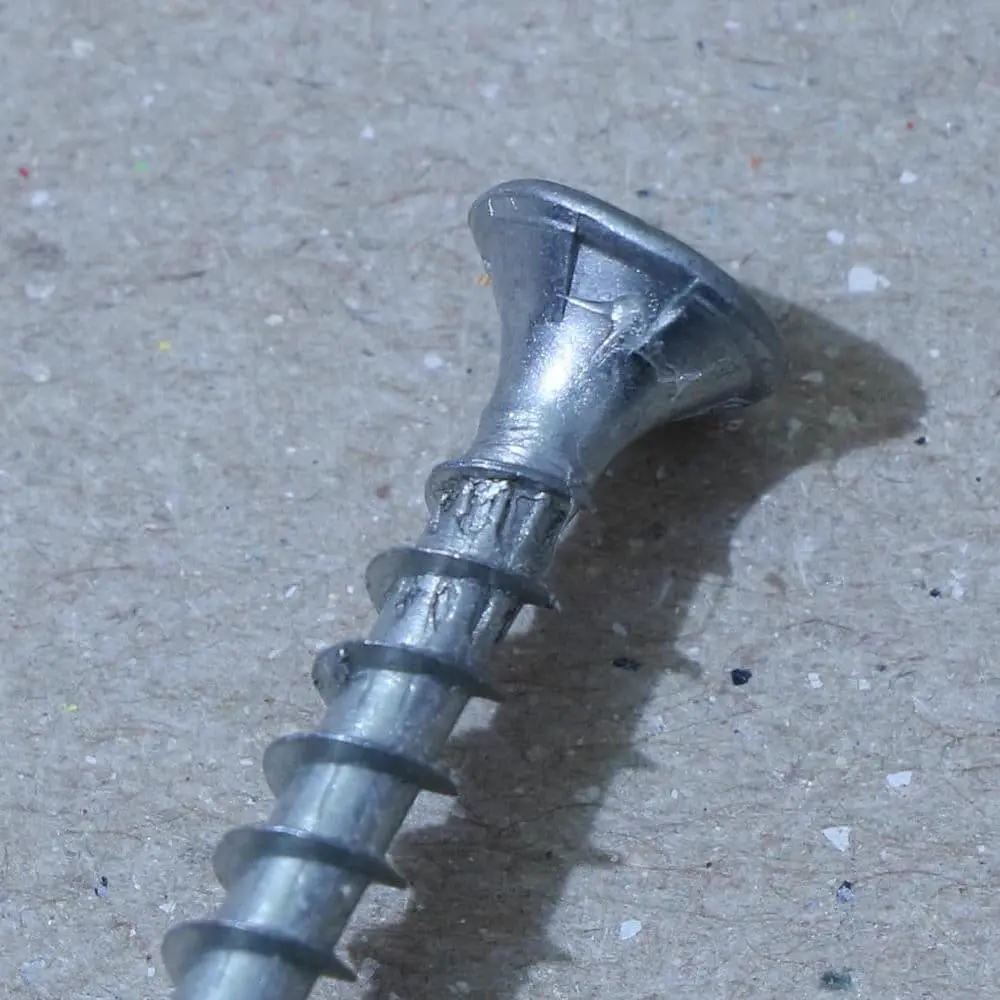 Spax 4.0 x 50 mm, T20